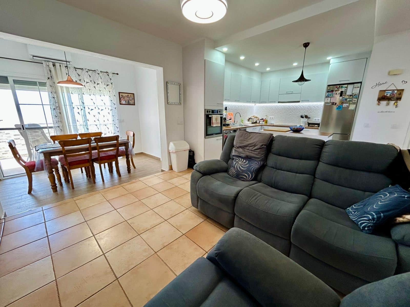 3 sypialnia Willa na sprzedaż w Caleta de Fuste - 287 000 € (Ref: 9894761)