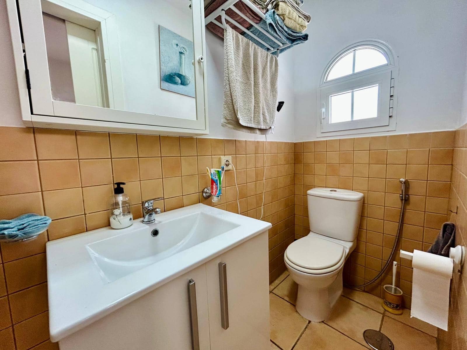 3 sypialnia Willa na sprzedaż w Caleta de Fuste - 287 000 € (Ref: 9894761)