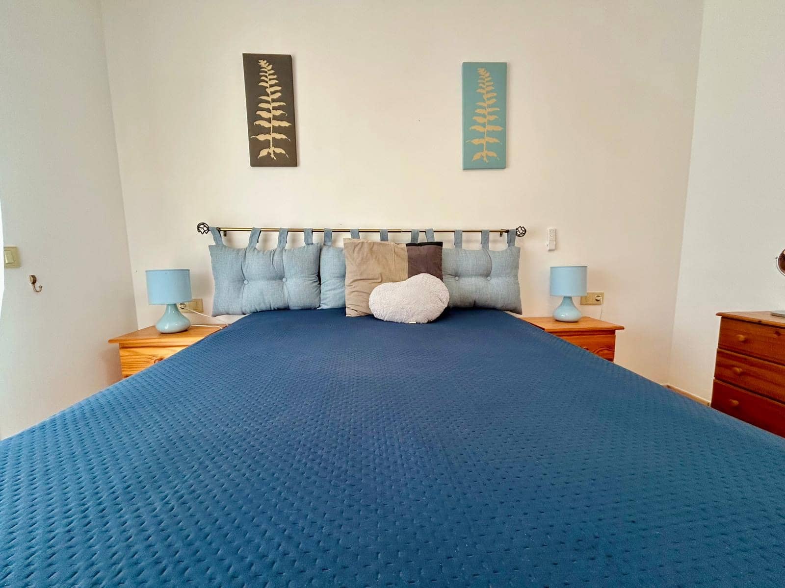 3 sypialnia Willa na sprzedaż w Caleta de Fuste - 287 000 € (Ref: 9894761)