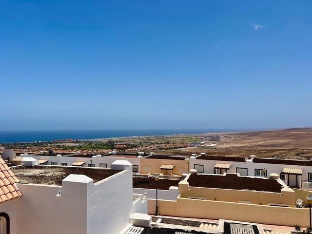 3 sypialnia Willa na sprzedaż w Caleta de Fuste, Antigua - 287 000 € (Ref: 9894761)