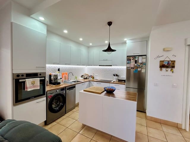 3 sypialnia Willa na sprzedaż w Caleta de Fuste, Antigua - 287 000 € (Ref: 9894761)