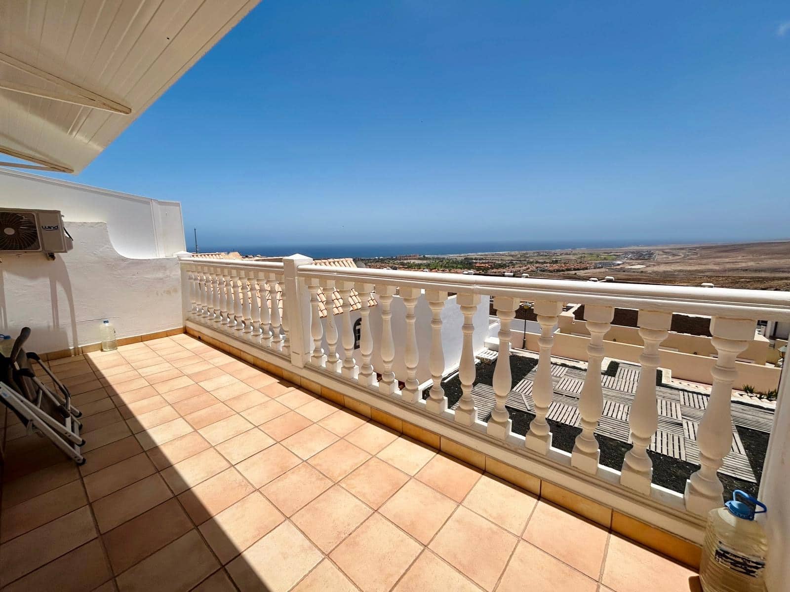 3 sypialnia Willa na sprzedaż w Caleta de Fuste - 287 000 € (Ref: 9894761)