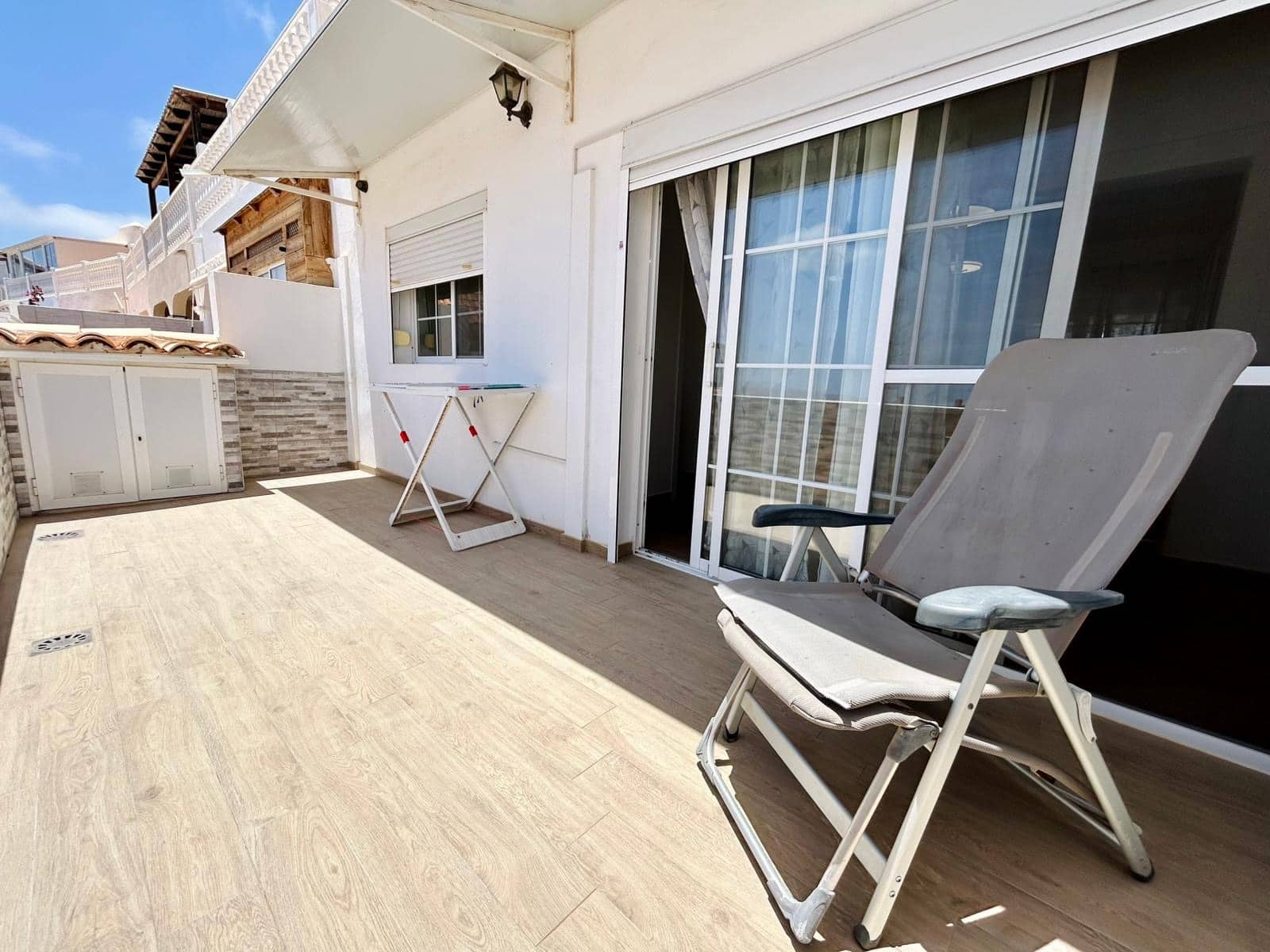 3 sypialnia Willa na sprzedaż w Caleta de Fuste - 287 000 € (Ref: 9894761)