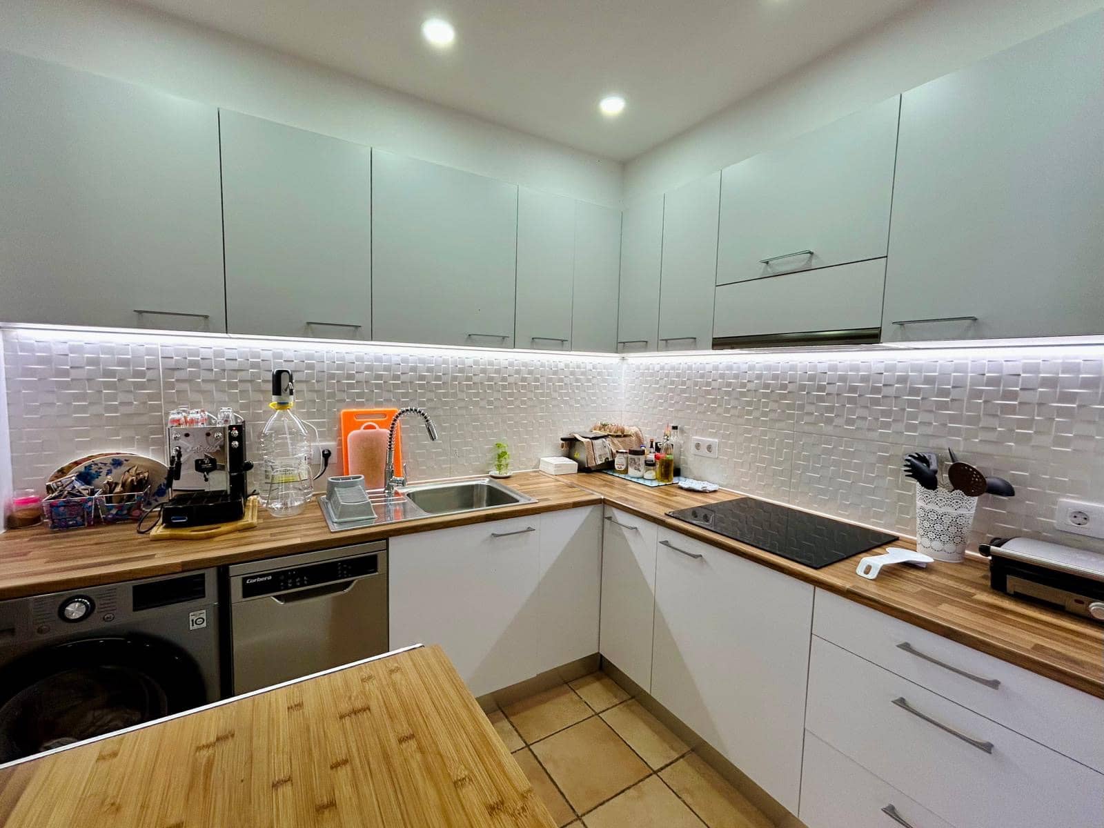 3 sypialnia Willa na sprzedaż w Caleta de Fuste - 287 000 € (Ref: 9894761)