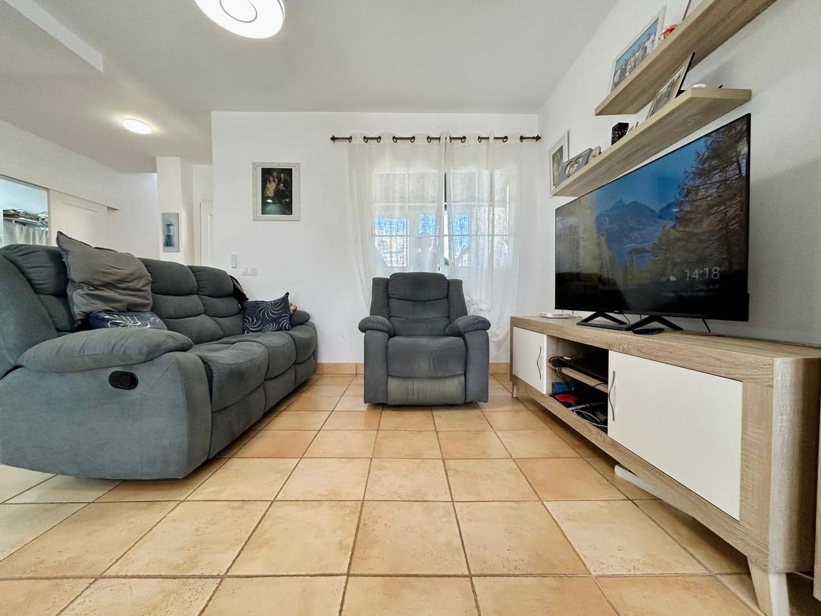 3 sypialnia Willa na sprzedaż w Caleta de Fuste - 287 000 € (Ref: 9894761)