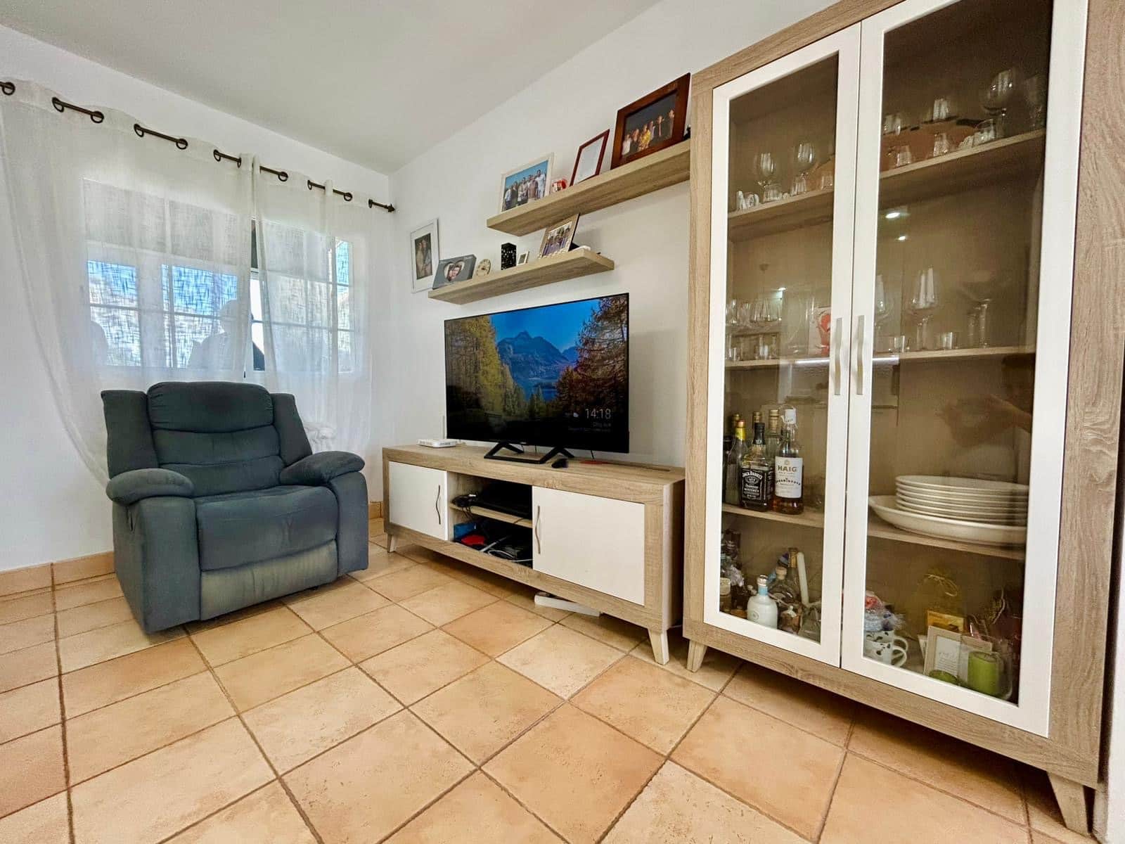 3 sypialnia Willa na sprzedaż w Caleta de Fuste - 287 000 € (Ref: 9894761)