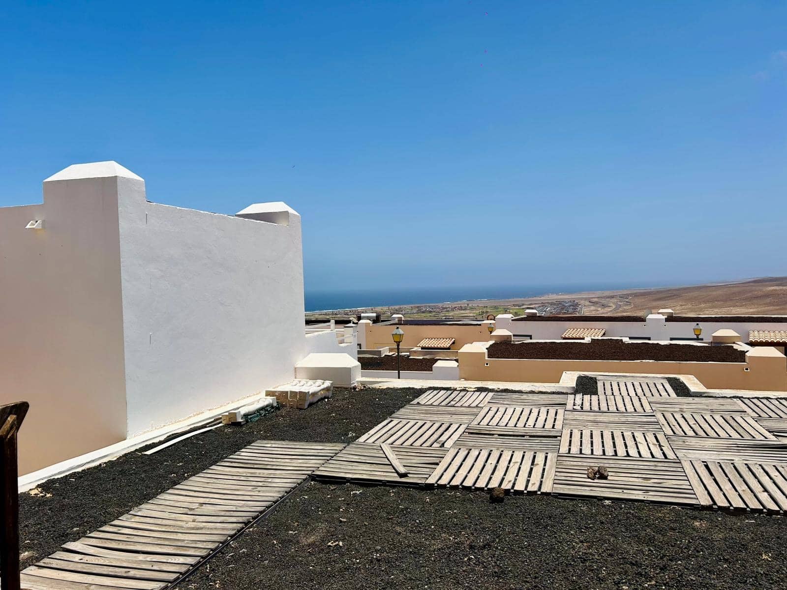 3 sypialnia Willa na sprzedaż w Caleta de Fuste - 287 000 € (Ref: 9894761)