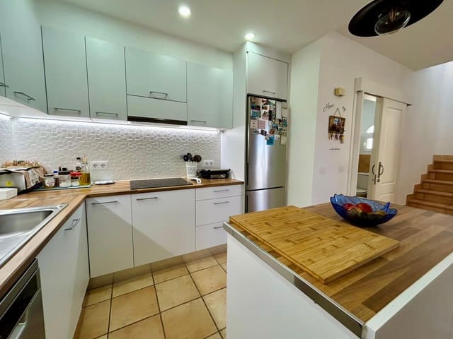 3 sypialnia Willa na sprzedaż w Caleta de Fuste, Antigua - 287 000 € (Ref: 9894761)