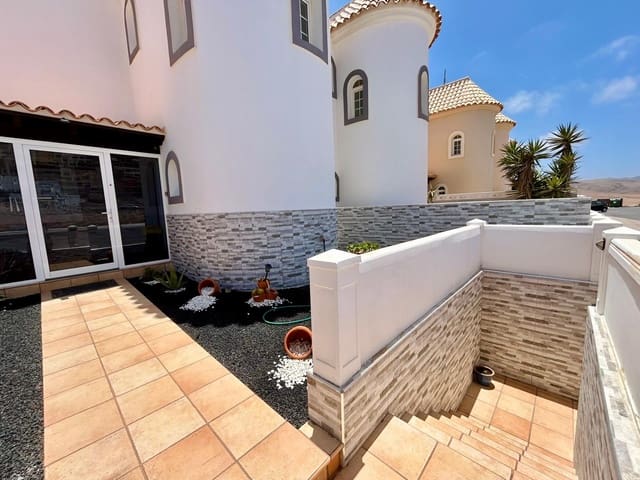 3 sypialnia Willa na sprzedaż w Caleta de Fuste, Antigua - 287 000 € (Ref: 9894761)