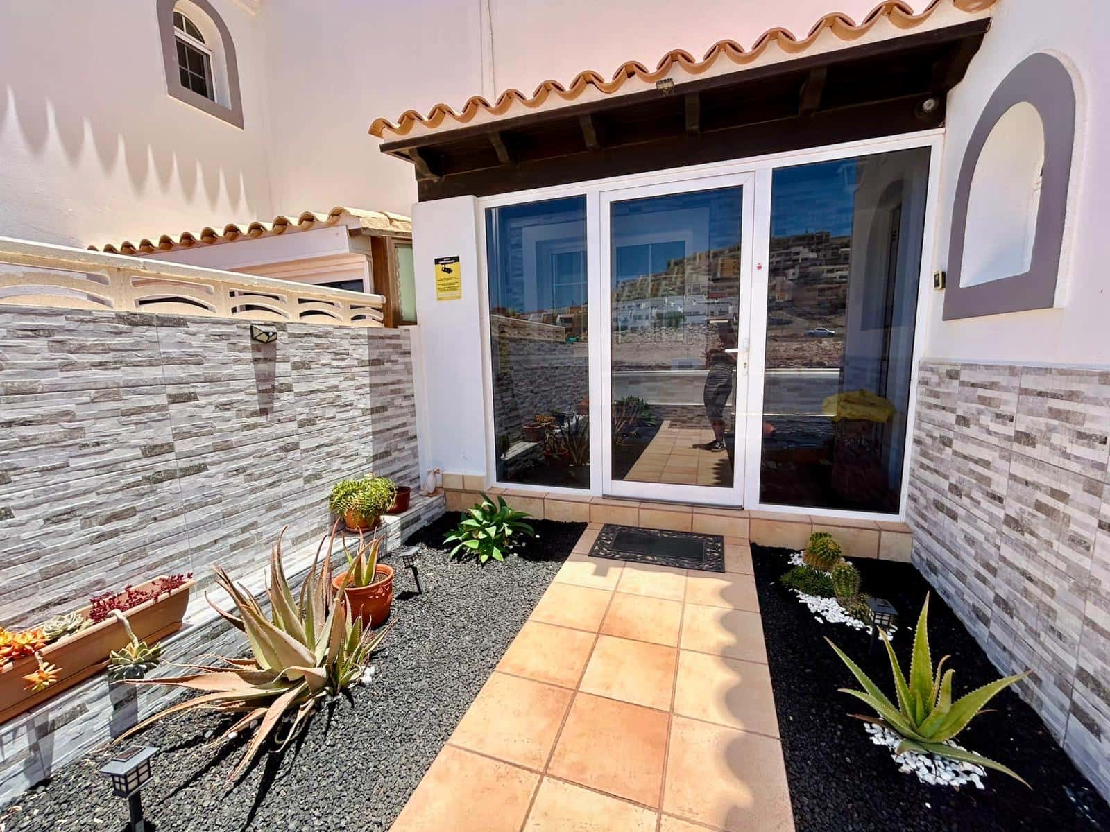 3 sypialnia Willa na sprzedaż w Caleta de Fuste - 287 000 € (Ref: 9894761)