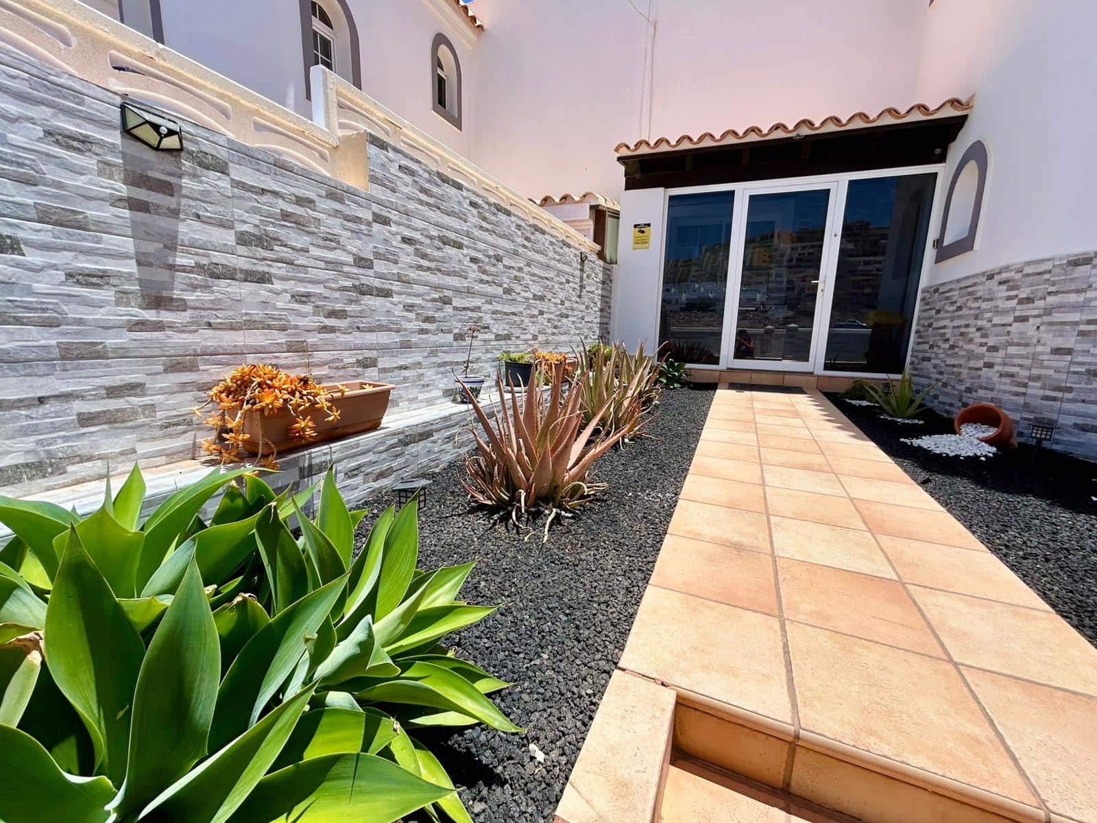 3 sypialnia Willa na sprzedaż w Caleta de Fuste - 287 000 € (Ref: 9894761)