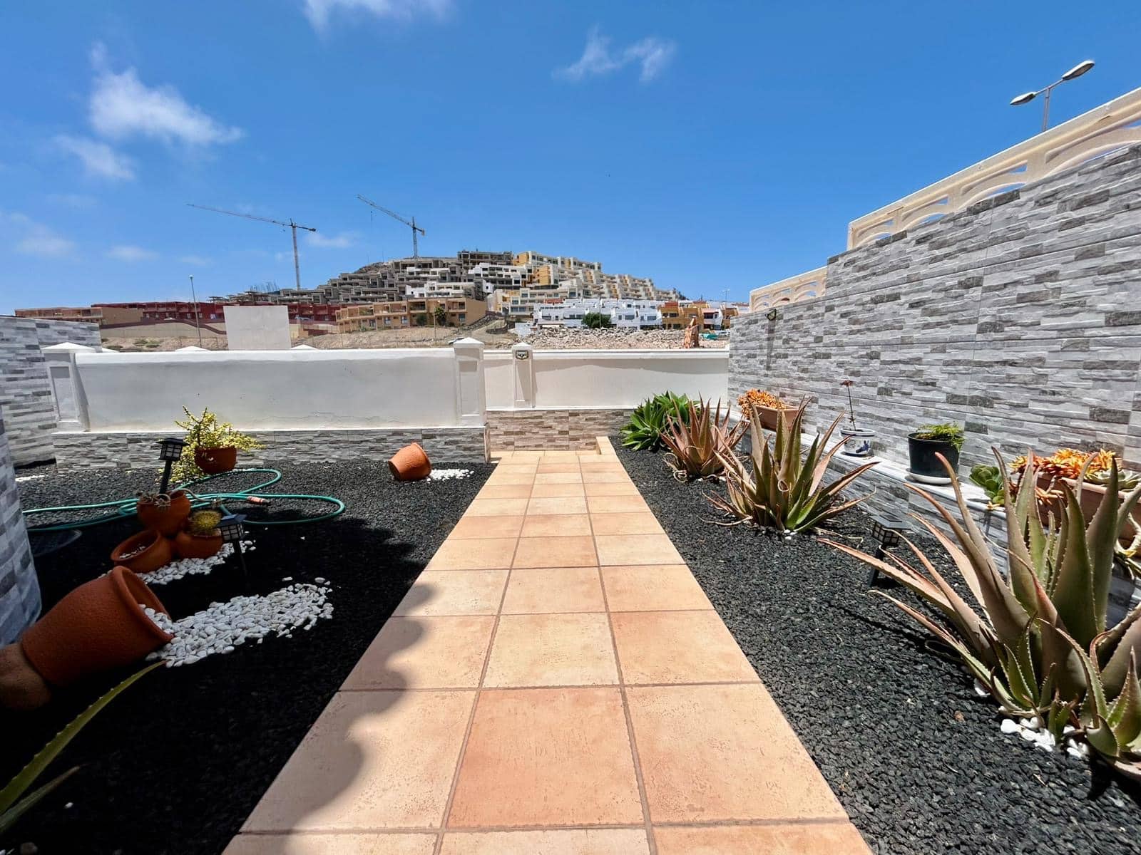 3 sypialnia Willa na sprzedaż w Caleta de Fuste - 287 000 € (Ref: 9894761)