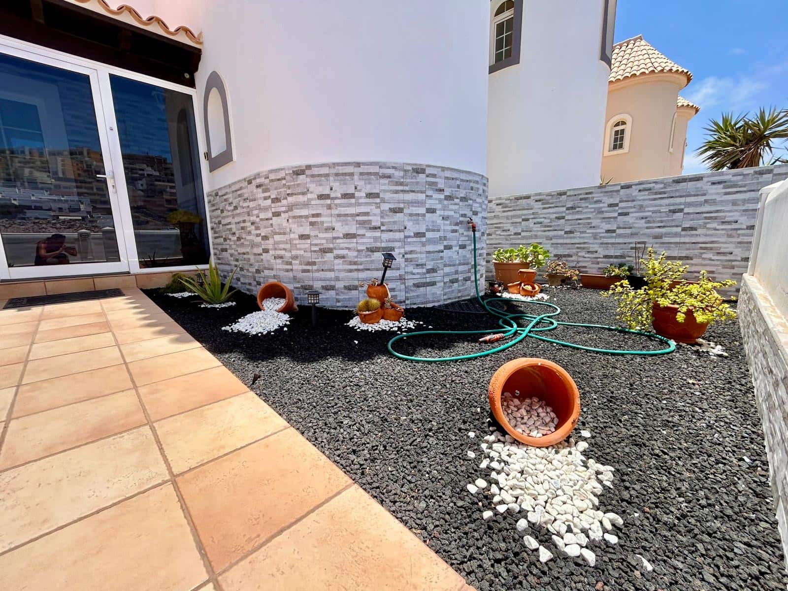3 sypialnia Willa na sprzedaż w Caleta de Fuste - 287 000 € (Ref: 9894761)