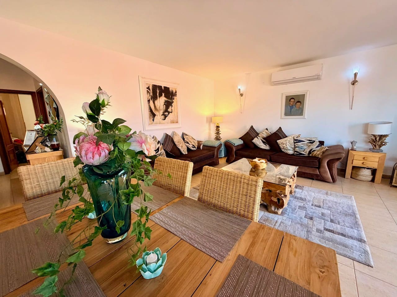4 bedroom Villa for sale in Caleta de Fuste with pool garage - € 499,000 (Ref: 9897180)