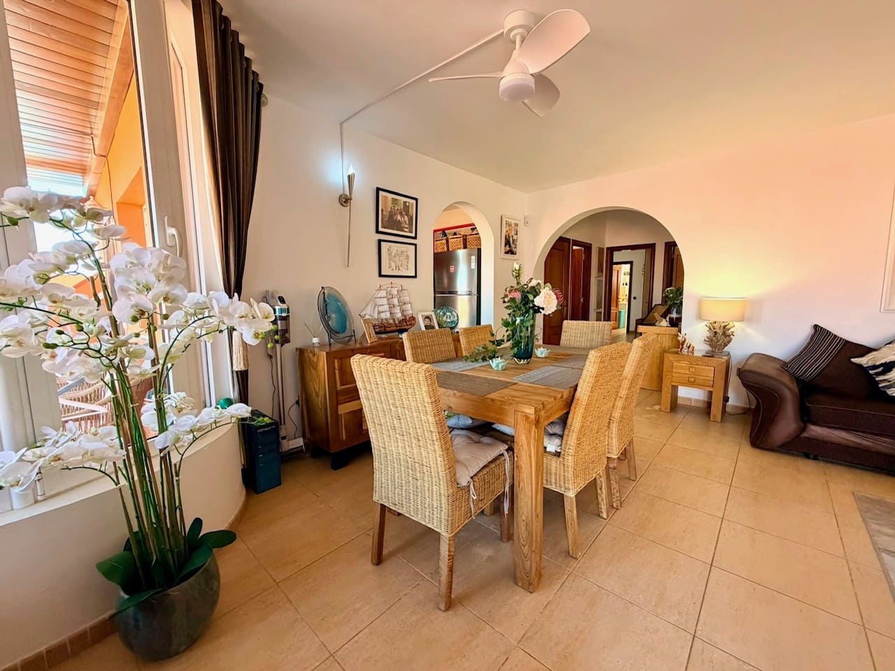 4 bedroom Villa for sale in Caleta de Fuste with pool garage - € 499,000 (Ref: 9897180)