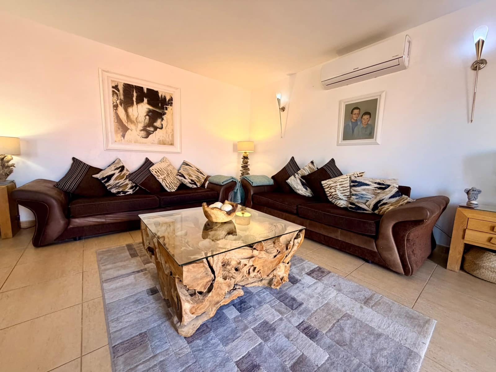 4 bedroom Villa for sale in Caleta de Fuste with pool garage - € 499,000 (Ref: 9897180)