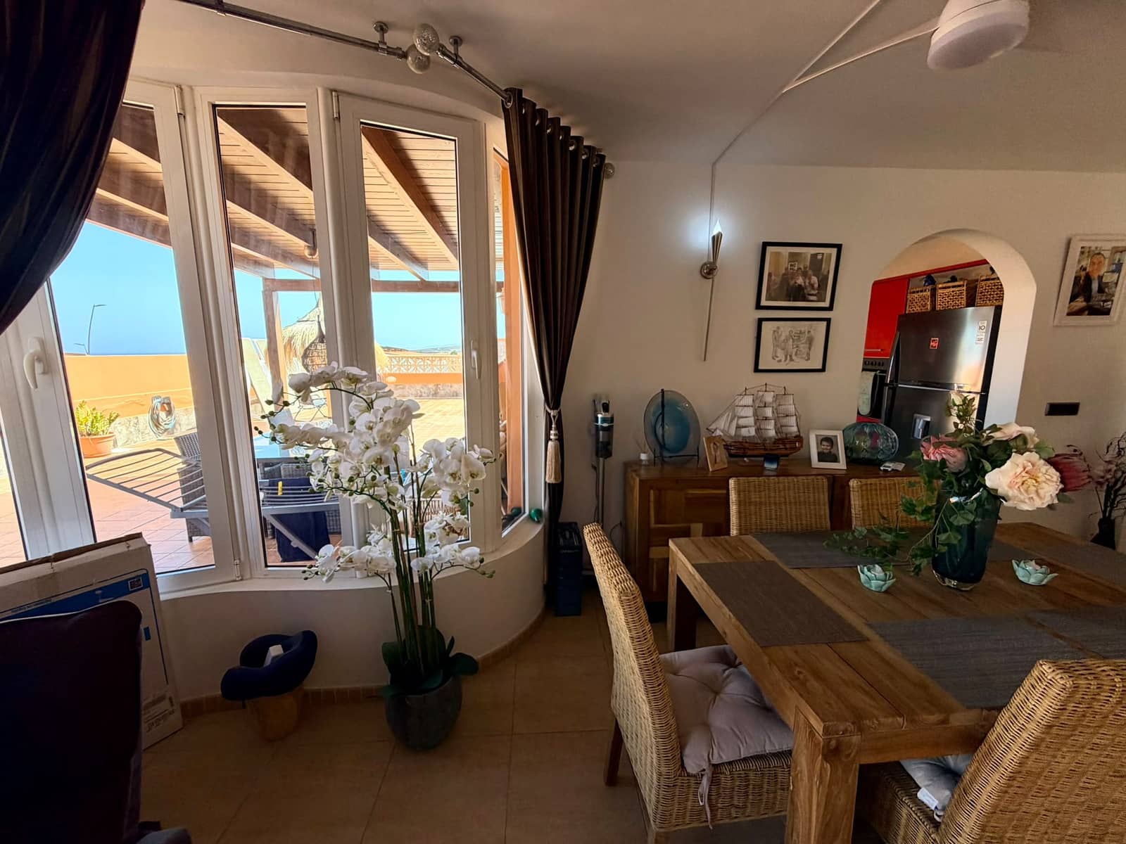 4 bedroom Villa for sale in Caleta de Fuste with pool garage - € 499,000 (Ref: 9897180)