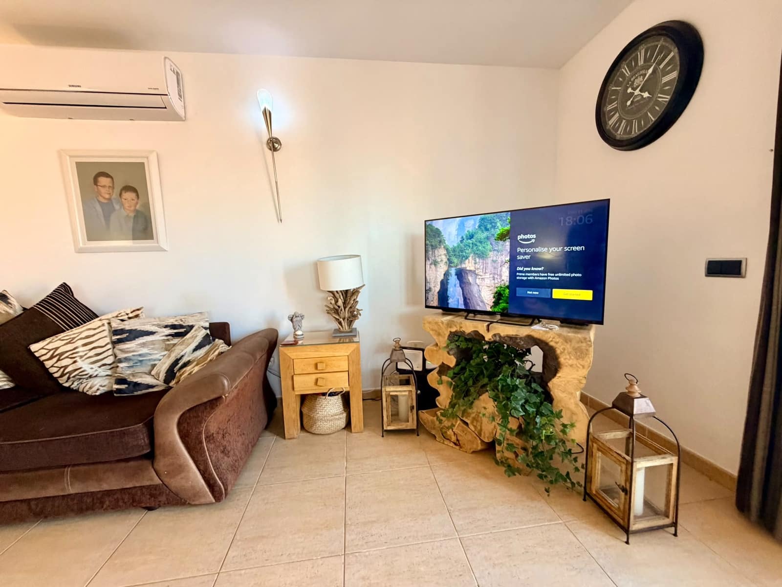 4 bedroom Villa for sale in Caleta de Fuste with pool garage - € 499,000 (Ref: 9897180)