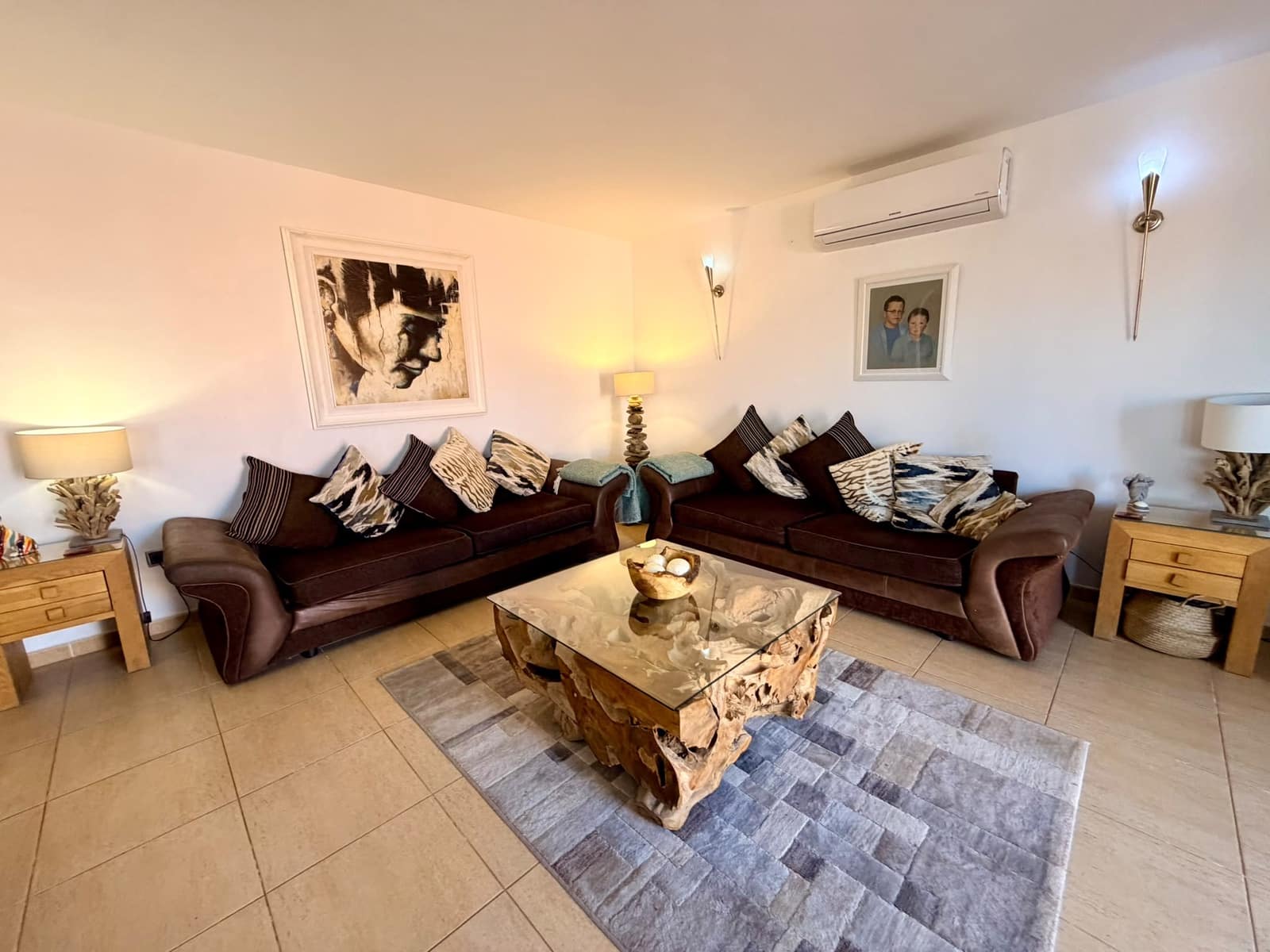 4 bedroom Villa for sale in Caleta de Fuste with pool garage - € 499,000 (Ref: 9897180)
