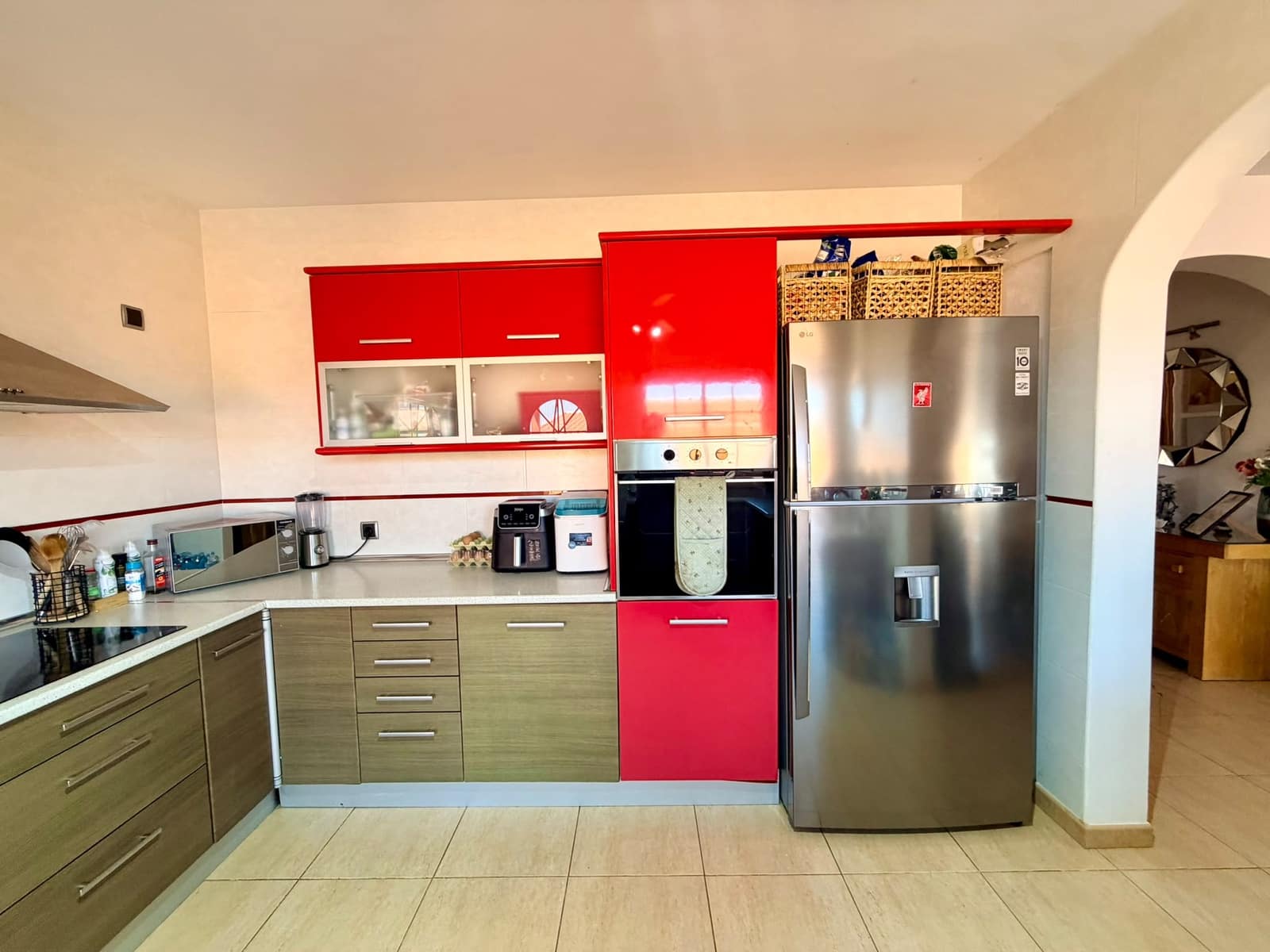 4 bedroom Villa for sale in Caleta de Fuste with pool garage - € 499,000 (Ref: 9897180)