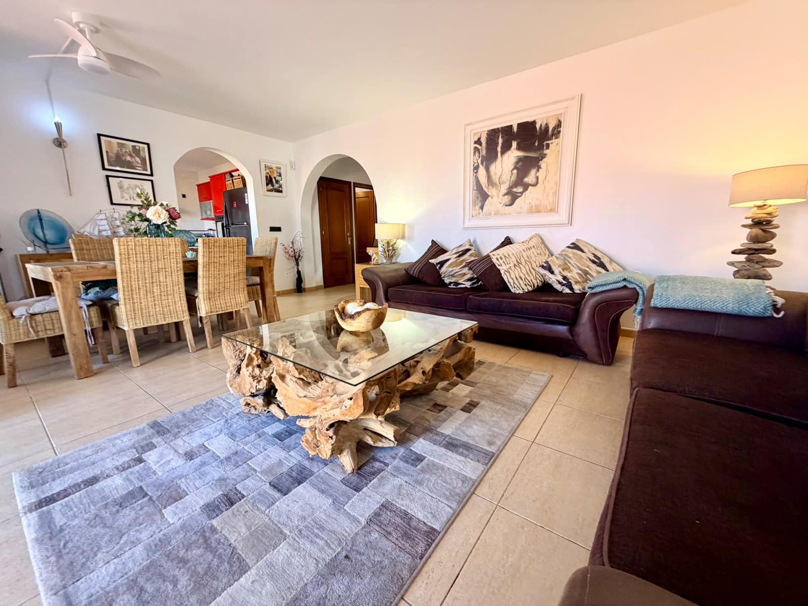 4 bedroom Villa for sale in Caleta de Fuste with pool garage - € 499,000 (Ref: 9897180)