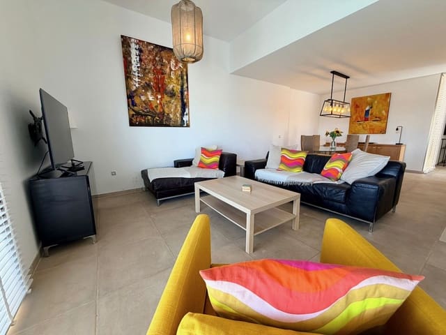 3 quarto Moradia para venda em Caleta de Fuste, Antigua com piscina - 430 000 € (Ref: 9917509)