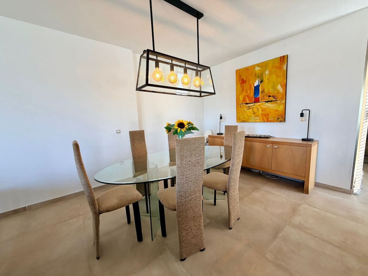 3 quarto Moradia para venda em Caleta de Fuste com piscina - 430 000 € (Ref: 9917509)