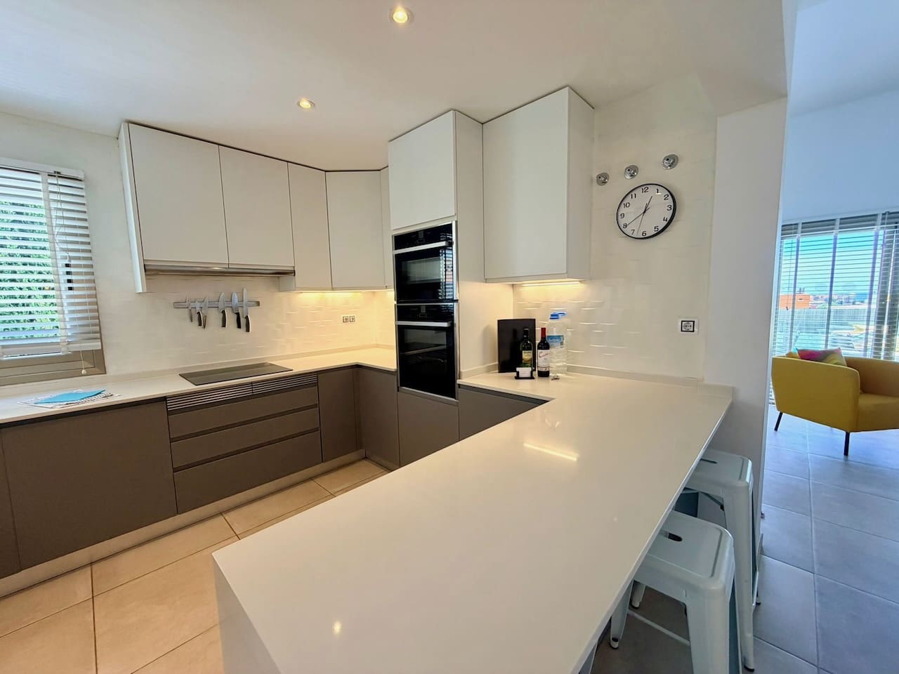 3 quarto Moradia para venda em Caleta de Fuste com piscina - 430 000 € (Ref: 9917509)