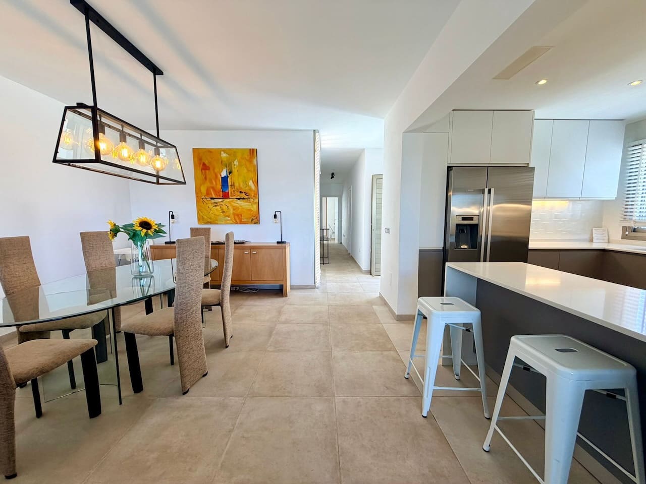 3 quarto Moradia para venda em Caleta de Fuste com piscina - 430 000 € (Ref: 9917509)