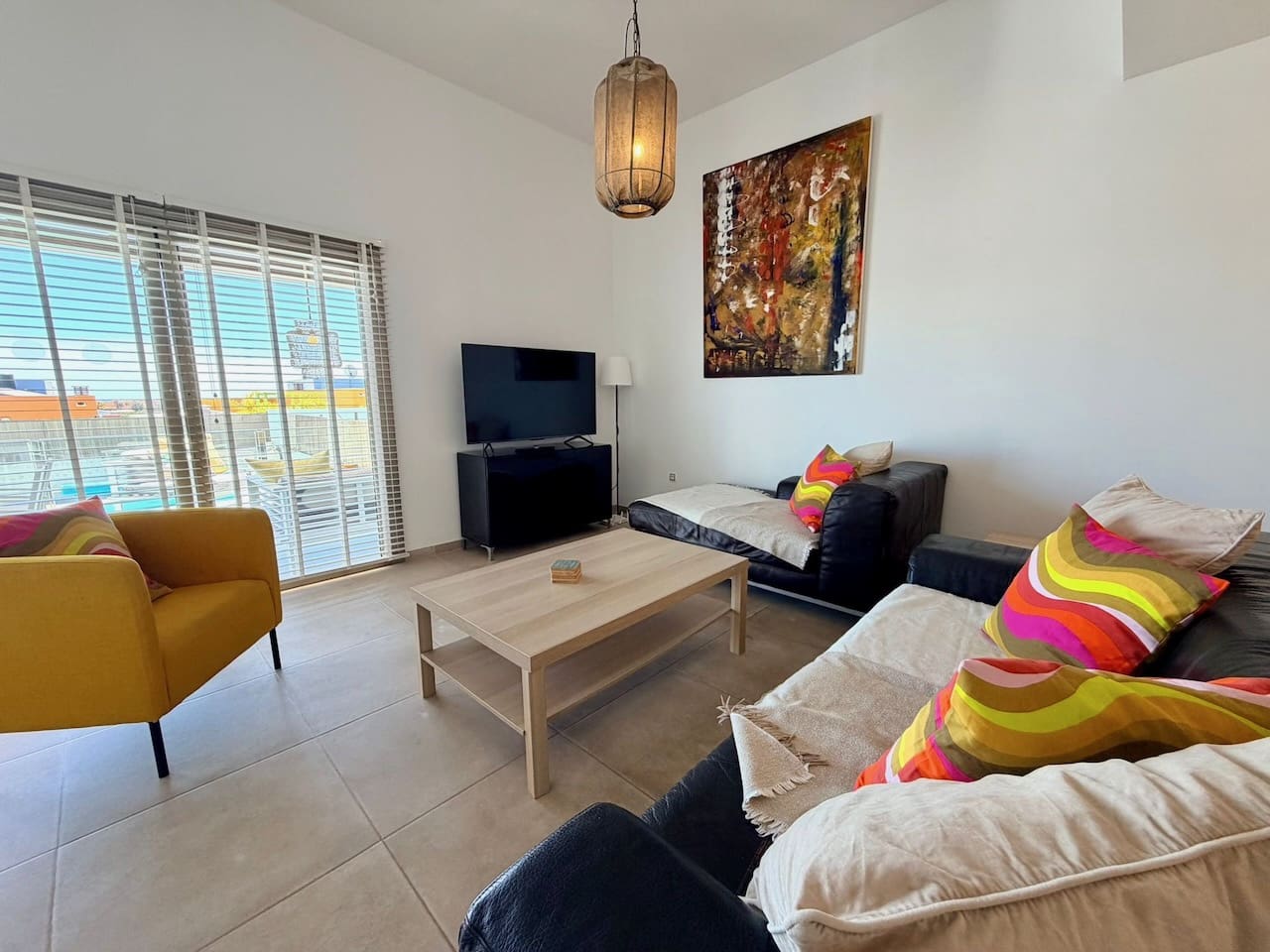 3 quarto Moradia para venda em Caleta de Fuste com piscina - 430 000 € (Ref: 9917509)