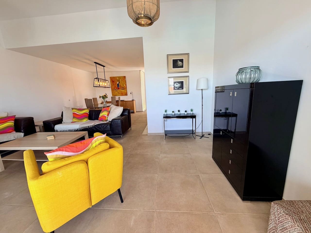 3 quarto Moradia para venda em Caleta de Fuste com piscina - 430 000 € (Ref: 9917509)