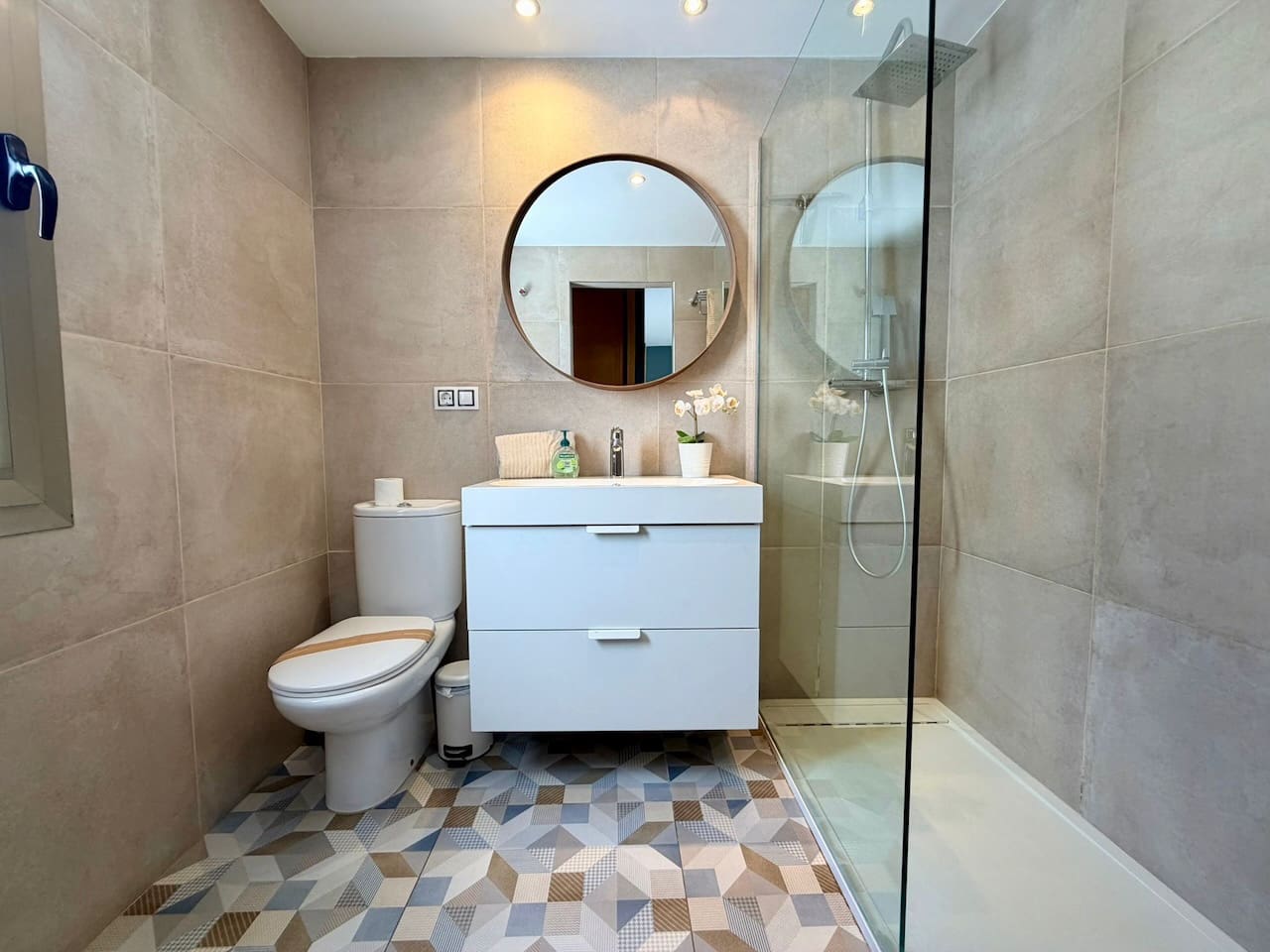 3 quarto Moradia para venda em Caleta de Fuste com piscina - 430 000 € (Ref: 9917509)
