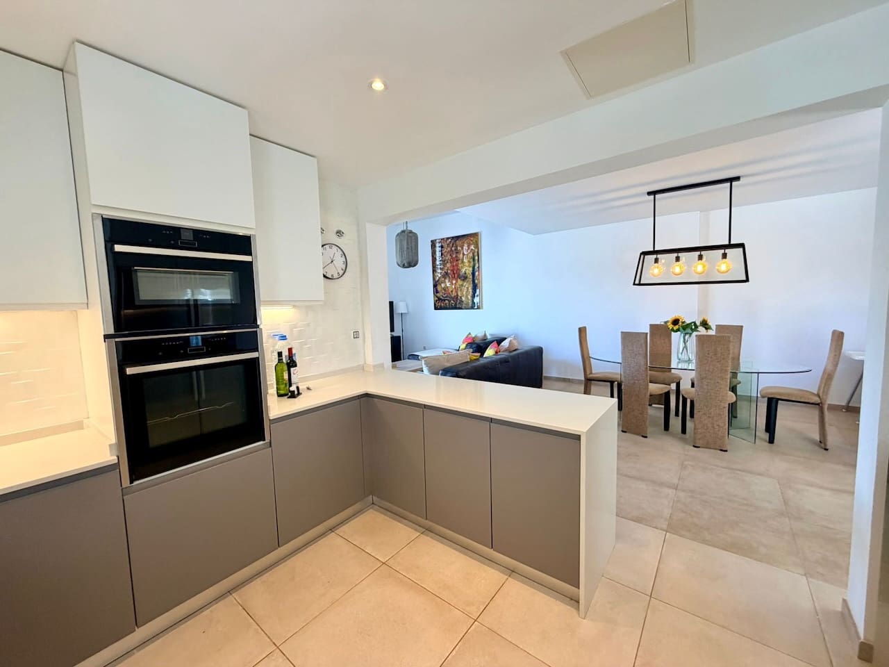 3 quarto Moradia para venda em Caleta de Fuste com piscina - 430 000 € (Ref: 9917509)
