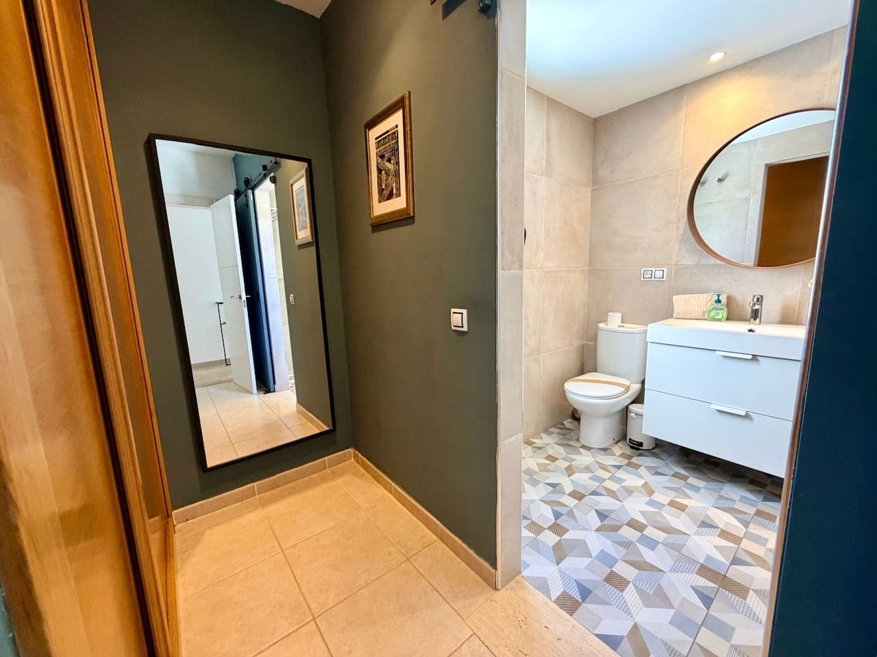 3 quarto Moradia para venda em Caleta de Fuste com piscina - 430 000 € (Ref: 9917509)