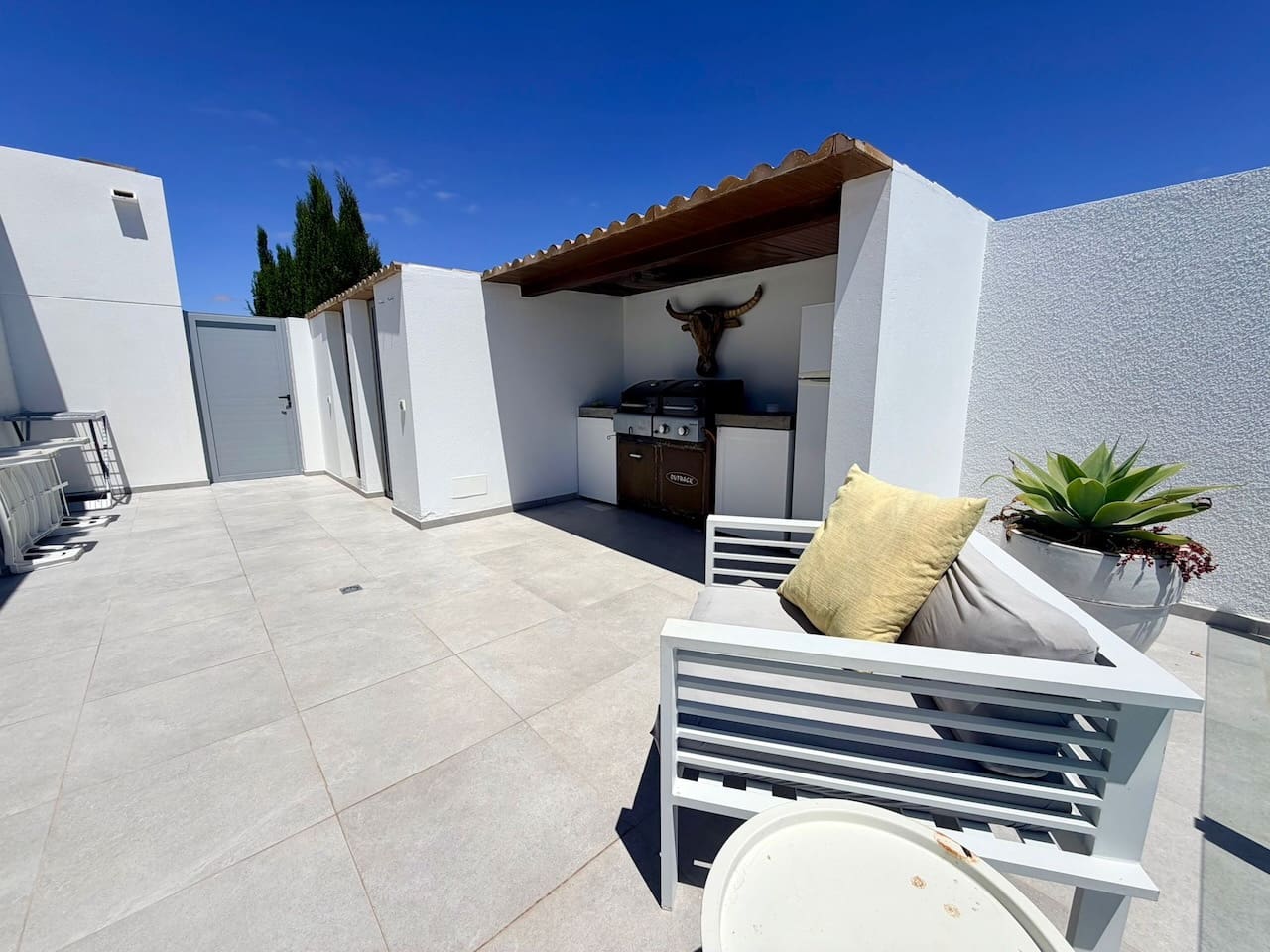 3 quarto Moradia para venda em Caleta de Fuste com piscina - 430 000 € (Ref: 9917509)