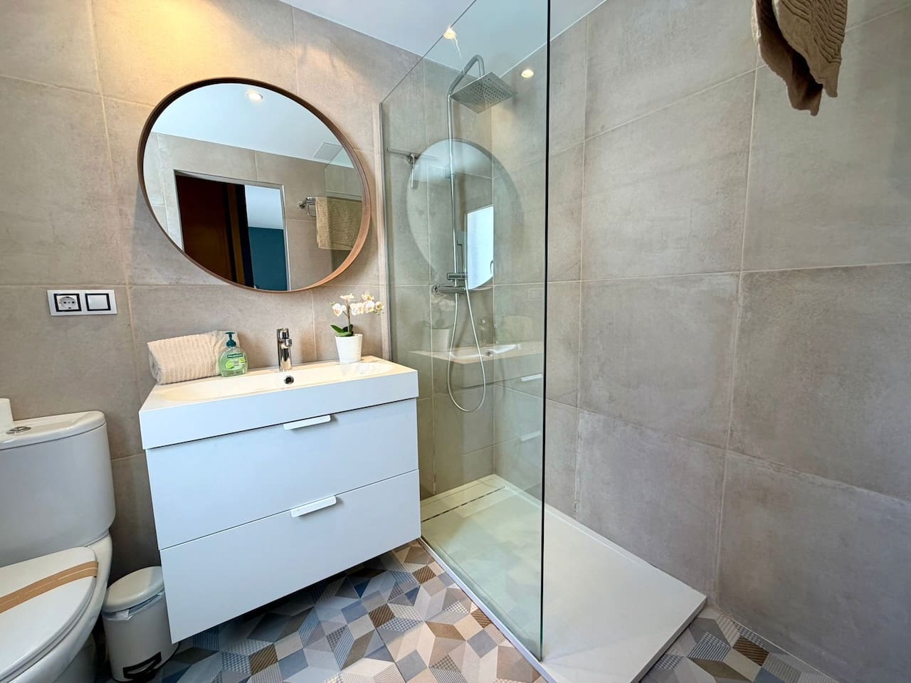 3 quarto Moradia para venda em Caleta de Fuste com piscina - 430 000 € (Ref: 9917509)