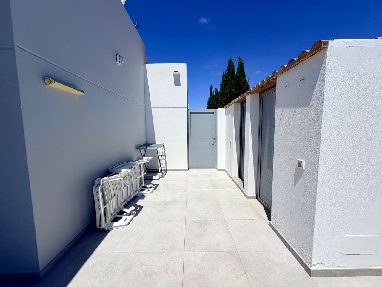 3 quarto Moradia para venda em Caleta de Fuste com piscina - 430 000 € (Ref: 9917509)