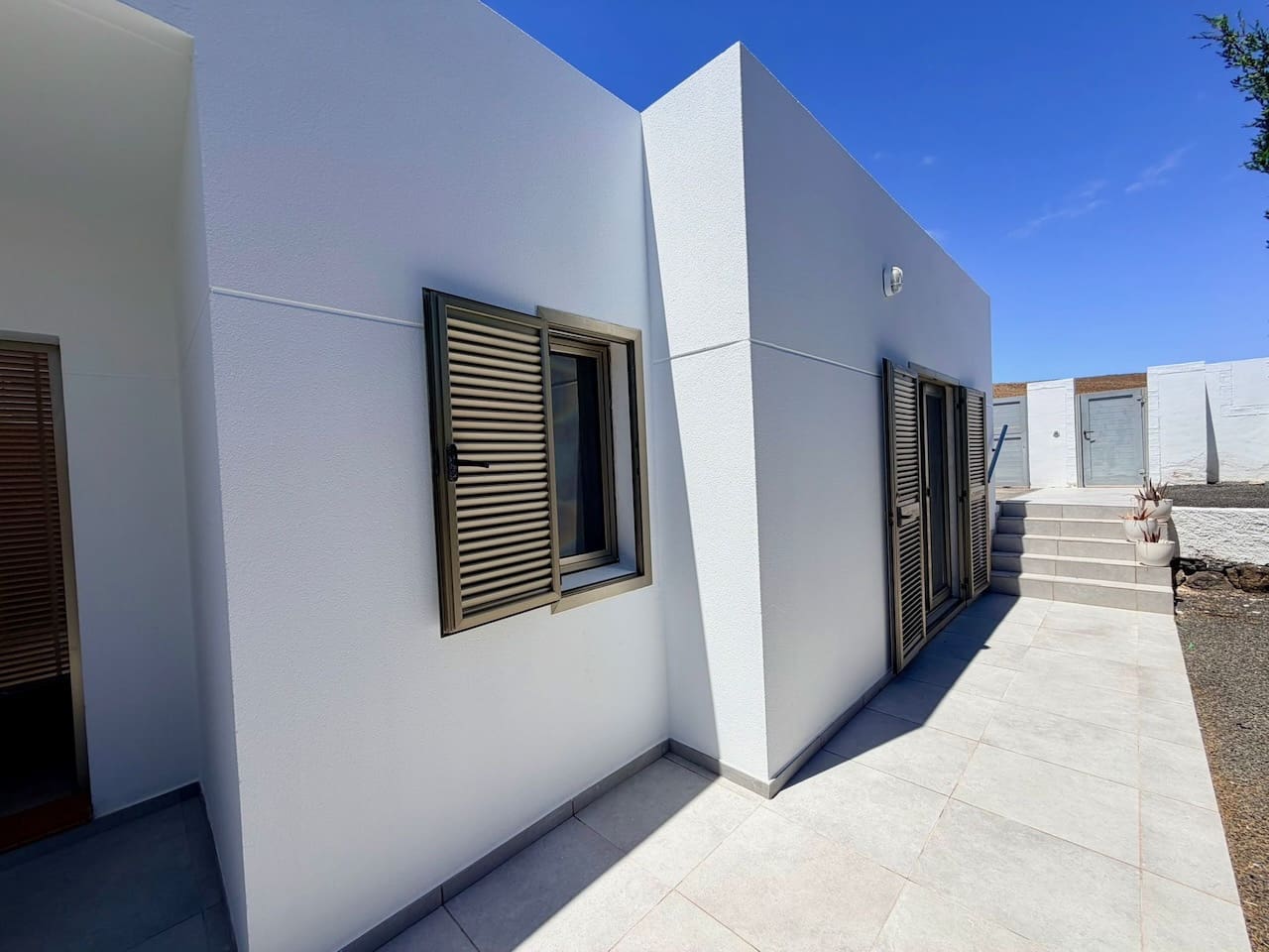 3 quarto Moradia para venda em Caleta de Fuste com piscina - 430 000 € (Ref: 9917509)