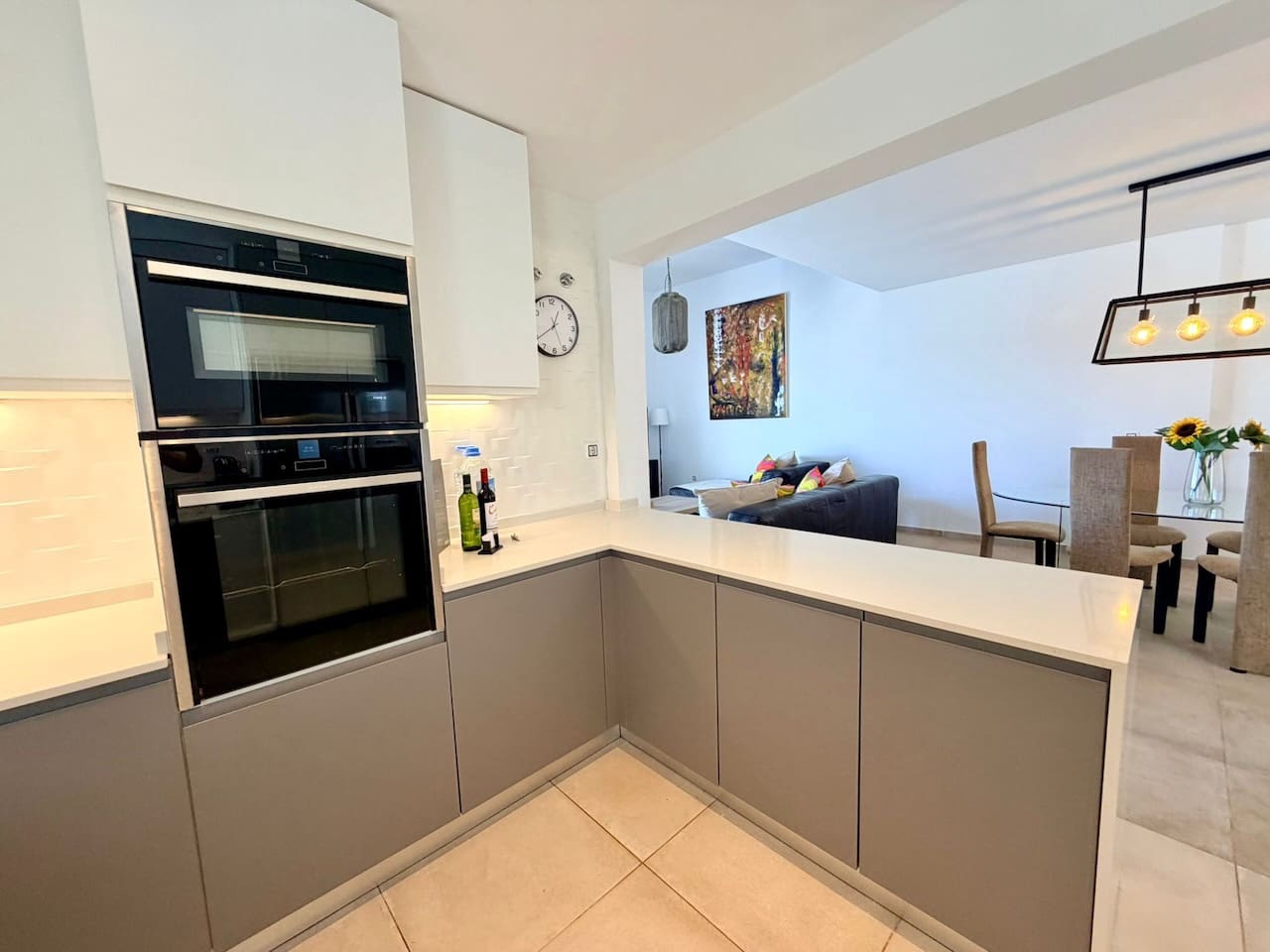 3 quarto Moradia para venda em Caleta de Fuste com piscina - 430 000 € (Ref: 9917509)