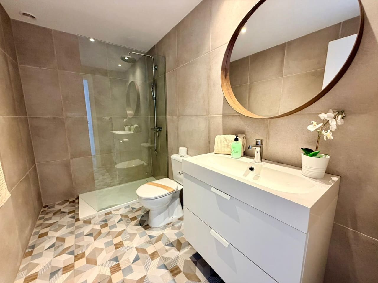3 quarto Moradia para venda em Caleta de Fuste com piscina - 430 000 € (Ref: 9917509)