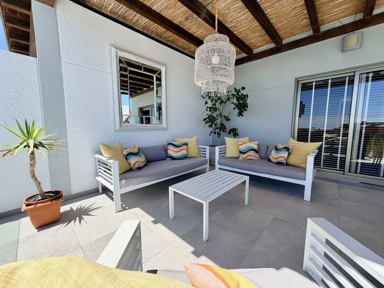 3 quarto Moradia para venda em Caleta de Fuste com piscina - 430 000 € (Ref: 9917509)