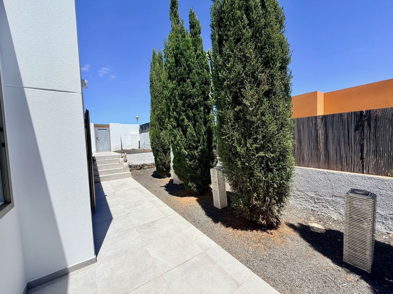3 quarto Moradia para venda em Caleta de Fuste com piscina - 430 000 € (Ref: 9917509)
