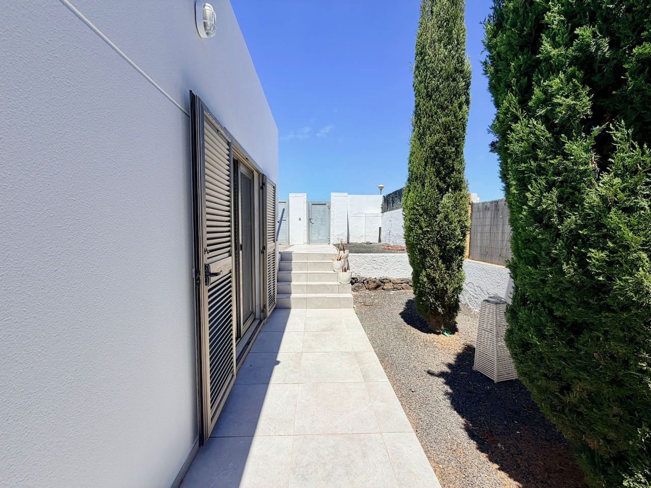 3 quarto Moradia para venda em Caleta de Fuste com piscina - 430 000 € (Ref: 9917509)