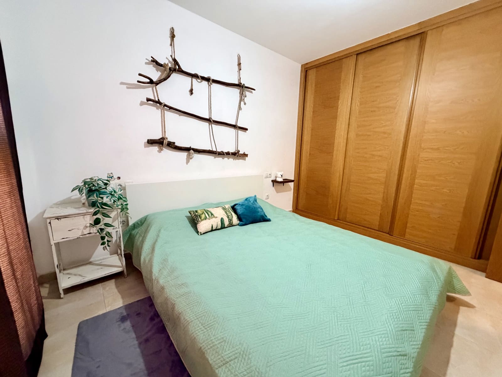 3 sypialnia Dom na sprzedaż w Caleta de Fuste z basenem garażem - 315 000 € (Ref: 9944910)