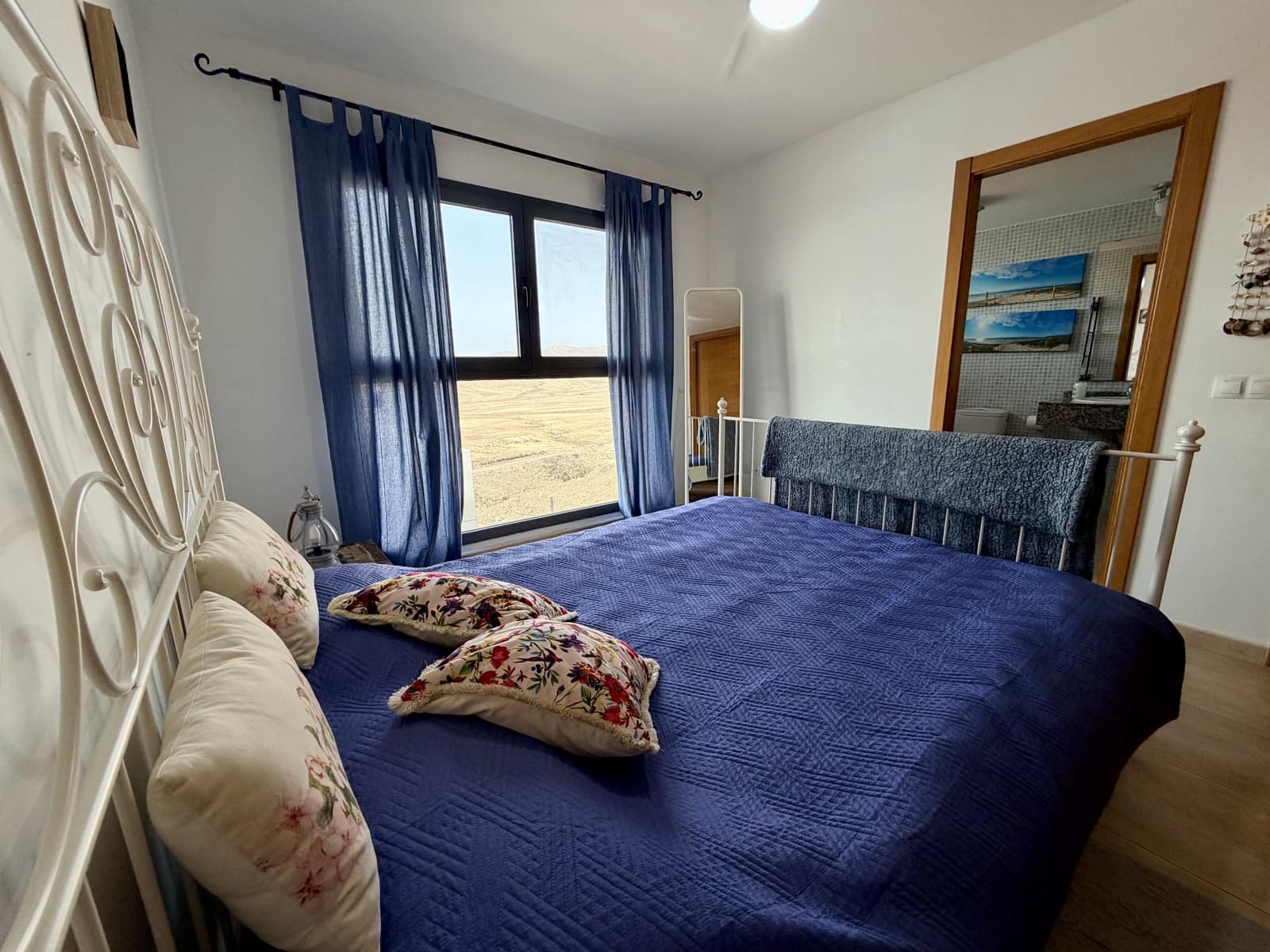 3 sypialnia Dom na sprzedaż w Caleta de Fuste z basenem garażem - 315 000 € (Ref: 9944910)
