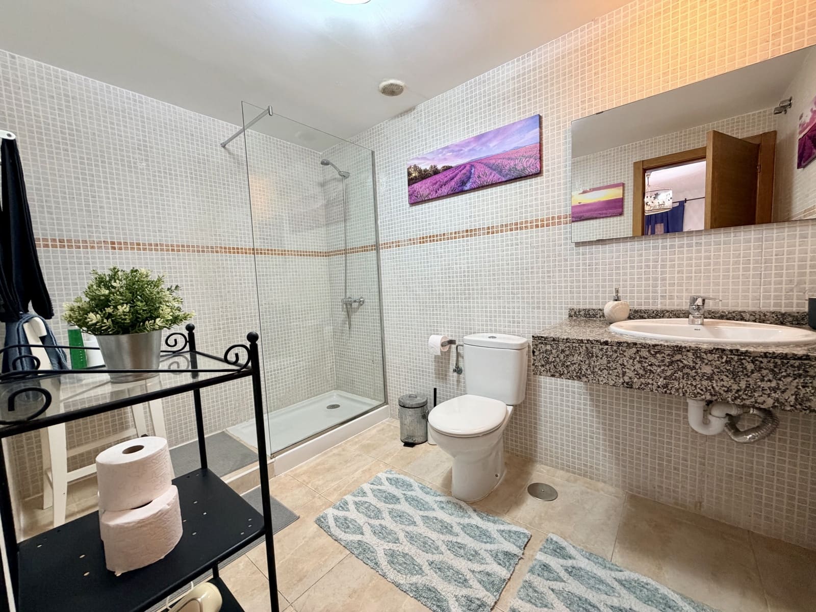 3 sypialnia Dom na sprzedaż w Caleta de Fuste z basenem garażem - 315 000 € (Ref: 9944910)