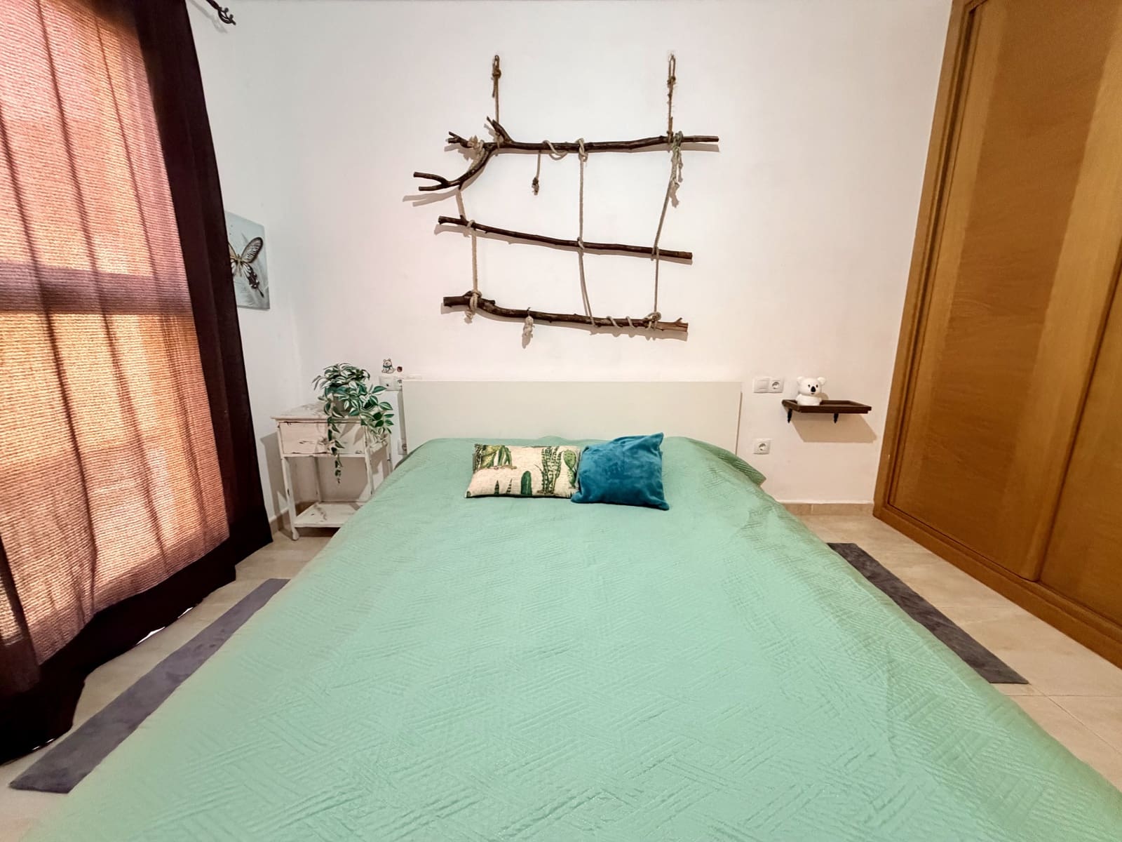 3 sypialnia Dom na sprzedaż w Caleta de Fuste z basenem garażem - 315 000 € (Ref: 9944910)