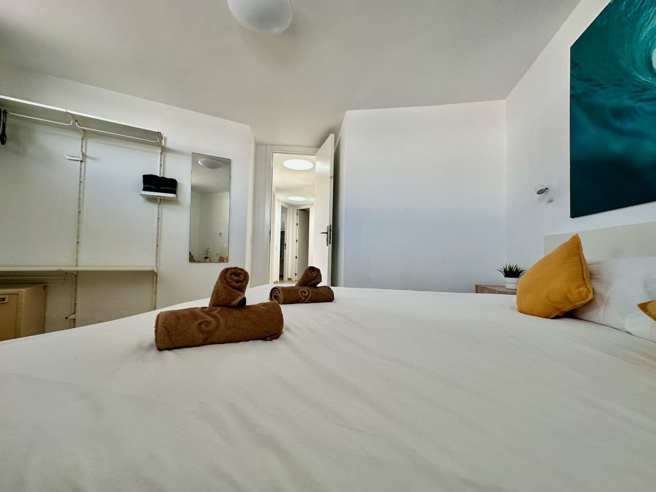 4 chambre Bungalow à vendre à Caleta de Famara - 1 050 000 € (Ref: 9946619)