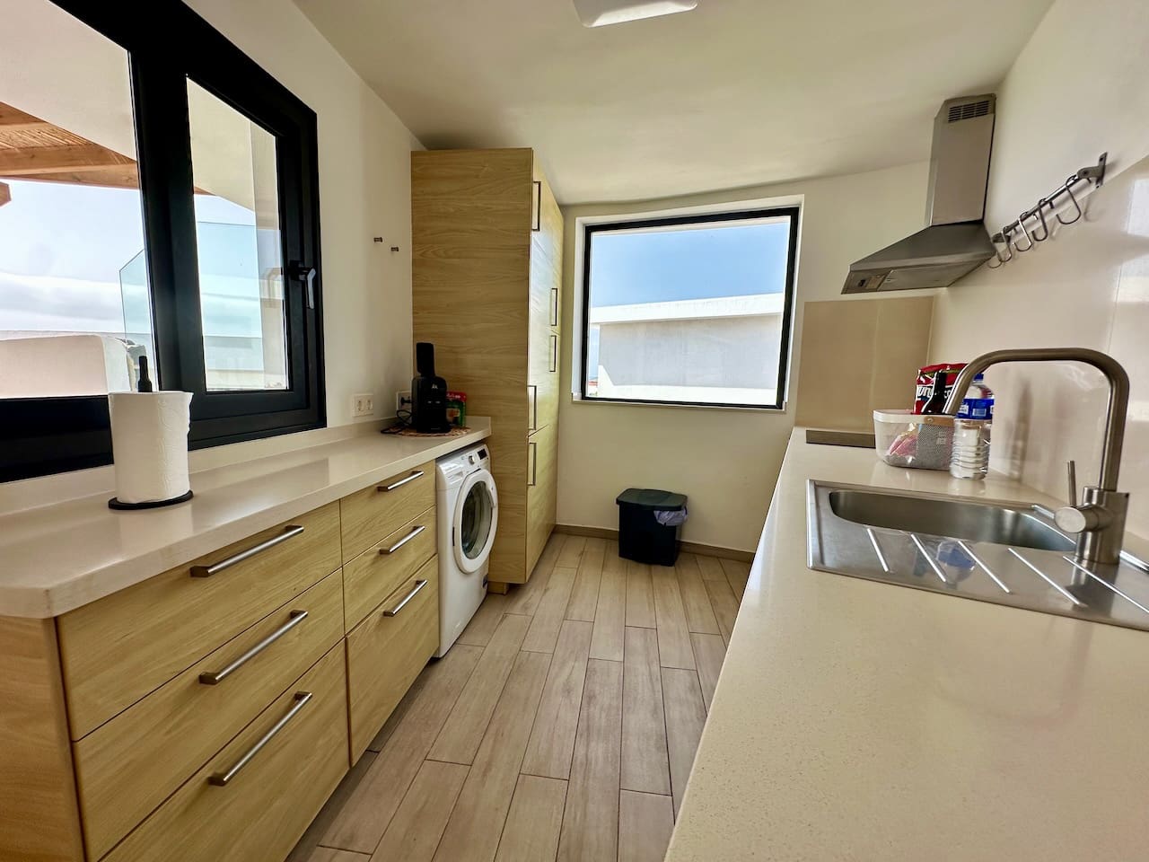 4 chambre Bungalow à vendre à Caleta de Famara - 1 050 000 € (Ref: 9946619)
