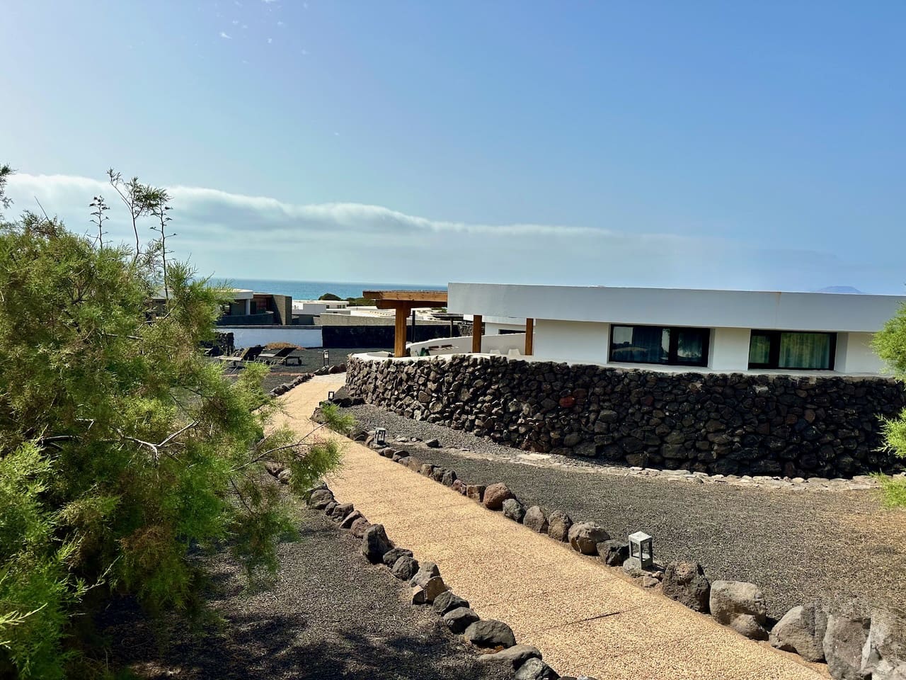 4 chambre Bungalow à vendre à Caleta de Famara - 1 050 000 € (Ref: 9946619)